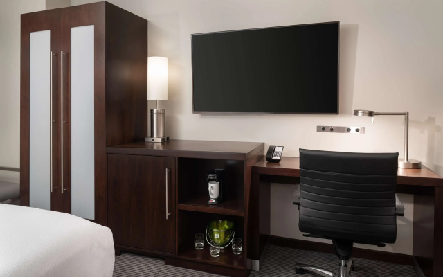 photo 5 of Hyatt Place San Francisco Downtown