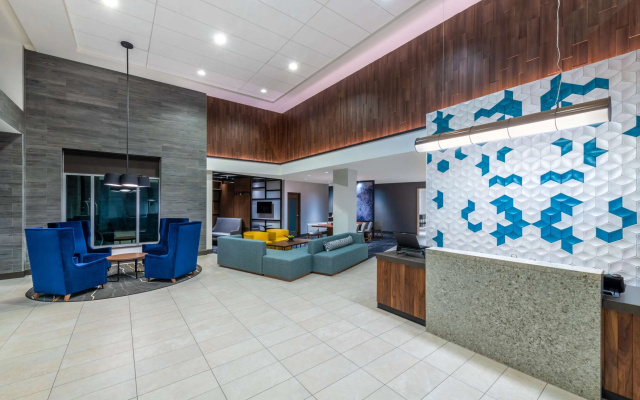 photo 2 of Hyatt Place San Jose Airport