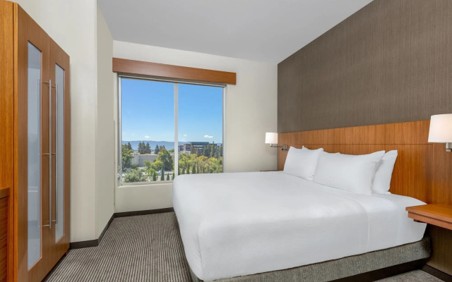 photo 5 of Hyatt Place San Jose Airport