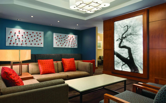 photo 2 of Hyatt Place San Jose/Downtown