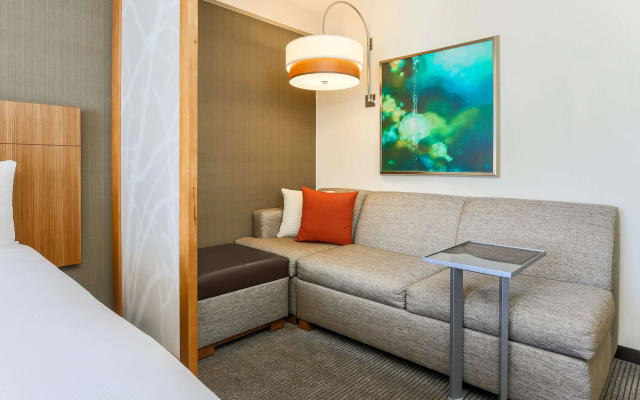photo 4 of Hyatt Place San Jose/Downtown