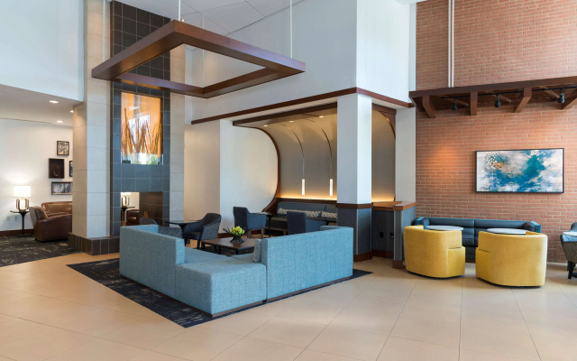 photo 2 of Hyatt Place Sarasota/Bradenton Airport