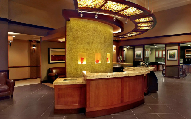photo 2 of Hyatt Place Saratoga Malta