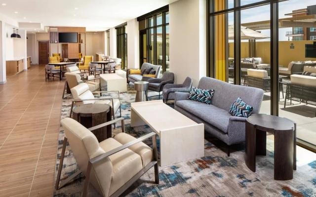 photo 2 of Hyatt Place Scottsdale North
