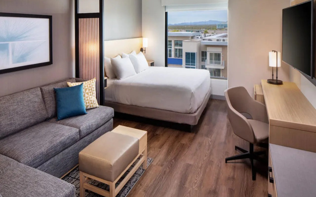 photo 3 of Hyatt Place Scottsdale North