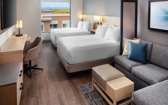 photo 4 of Hyatt Place Scottsdale North
