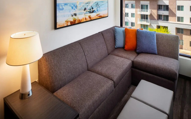 photo 5 of Hyatt Place Scottsdale North