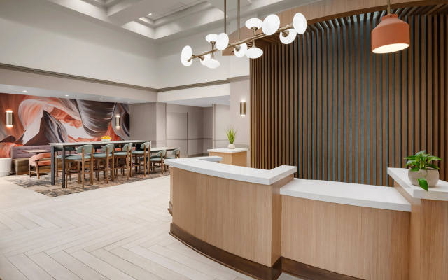 photo 2 of Hyatt Place Scottsdale/Old Town