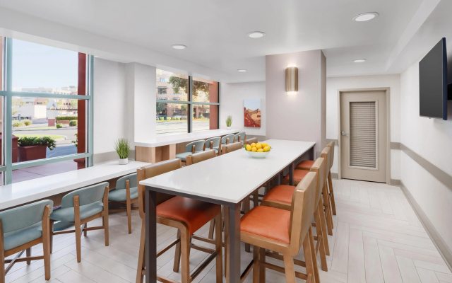 photo 4 of Hyatt Place Scottsdale/Old Town