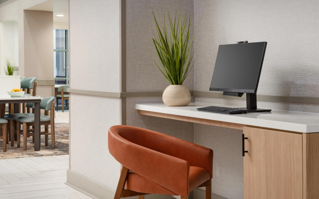 photo 5 of Hyatt Place Scottsdale/Old Town