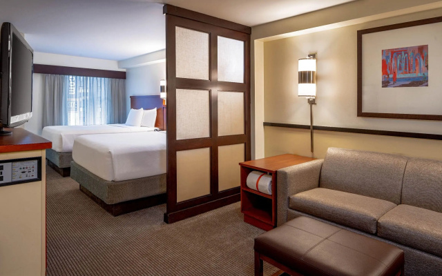 photo 3 of Hyatt Place Seattle Downtown