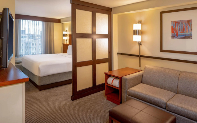 photo 4 of Hyatt Place Seattle Downtown