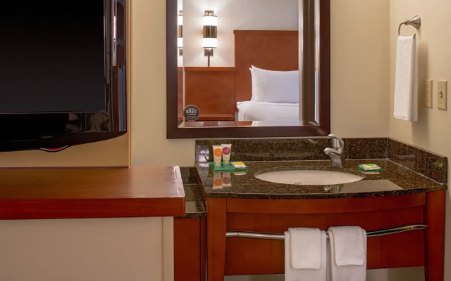photo 5 of Hyatt Place Seattle Downtown
