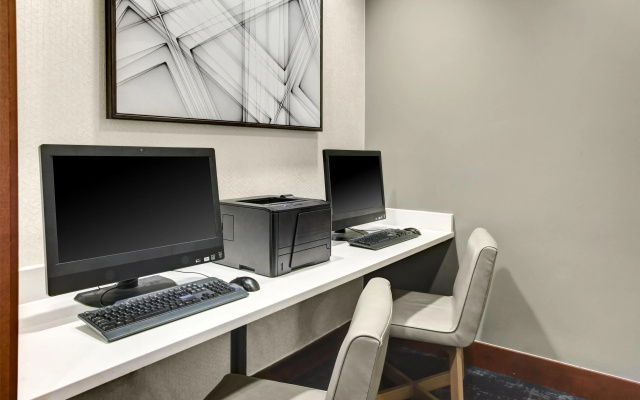 photo 4 of Hyatt Place Secaucus/Meadowlands