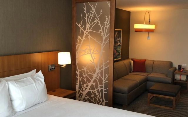 photo 3 of Hyatt Place St George/Convention Center
