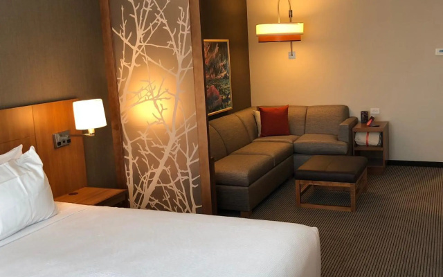 photo 4 of Hyatt Place St George/Convention Center
