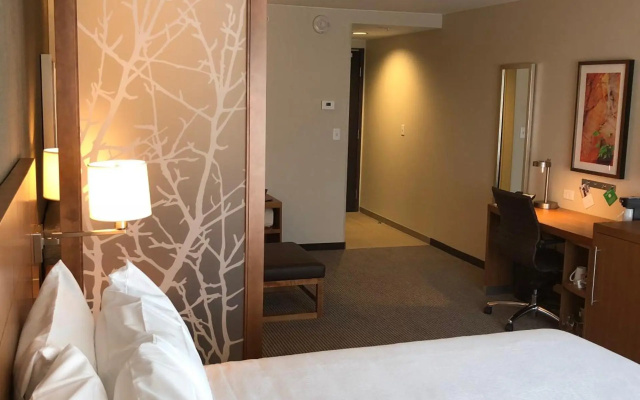 photo 5 of Hyatt Place St George/Convention Center