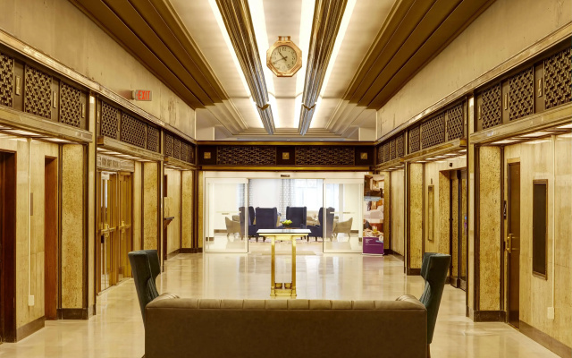photo 2 of Hyatt Place St. Paul/Downtown
