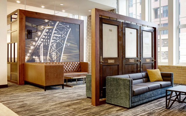photo 3 of Hyatt Place St. Paul/Downtown