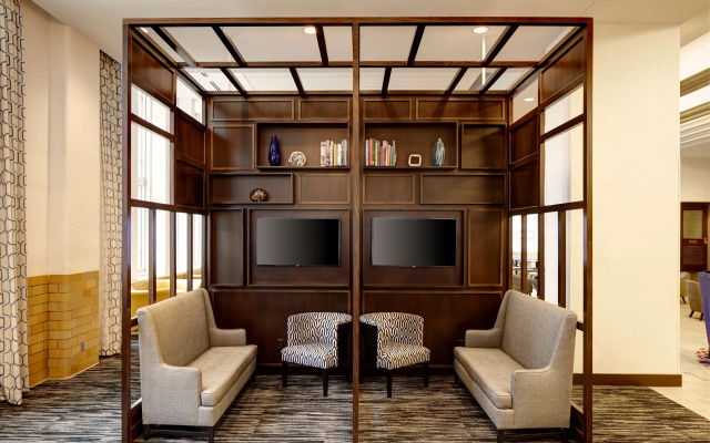 photo 4 of Hyatt Place St. Paul/Downtown