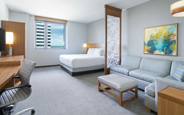 photo 3 of Hyatt Place St. Petersburg / Downtown