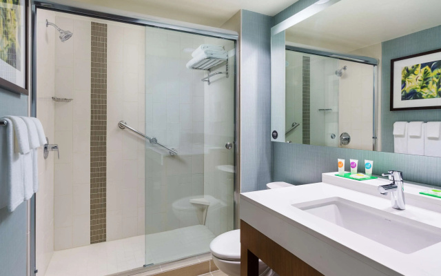 photo 5 of Hyatt Place St. Petersburg / Downtown