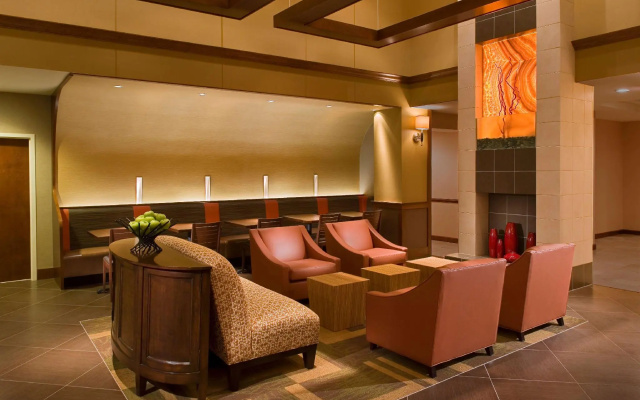 photo 2 of Hyatt Place Tempe Phoenix Airport
