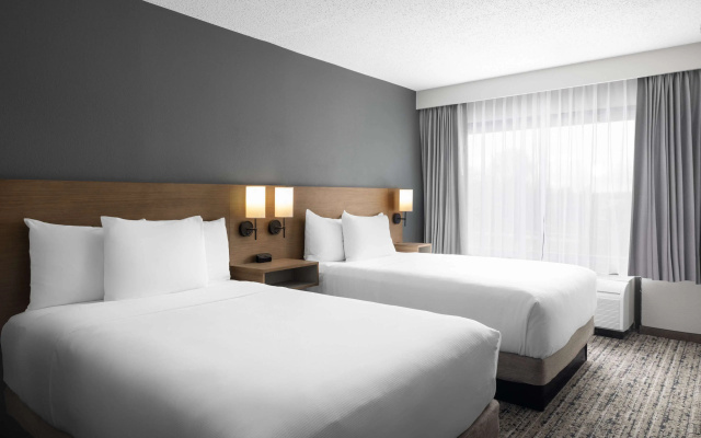 photo 4 of Hyatt Place Tempe Phoenix Airport
