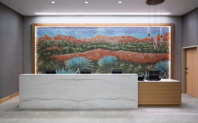 photo 2 of Hyatt Place Tempe / Phoenix / University