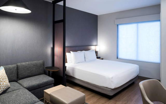 photo 5 of Hyatt Place Tempe / Phoenix / University