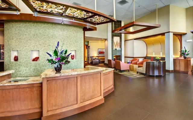 photo 2 of Hyatt Place UC Davis