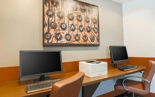 photo 3 of Hyatt Place UC Davis