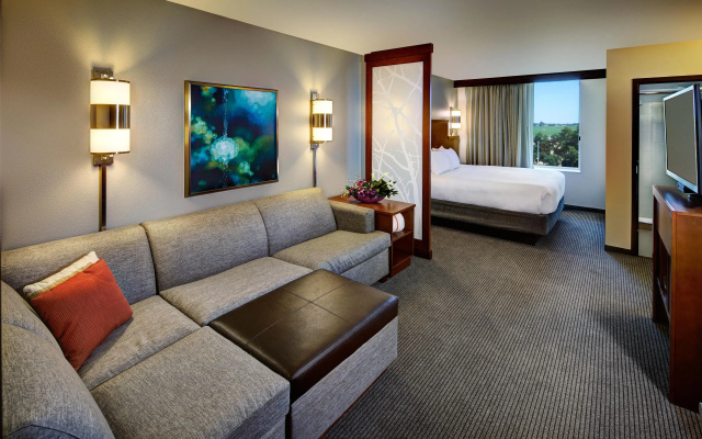 photo 4 of Hyatt Place UC Davis