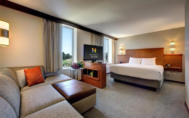 photo 5 of Hyatt Place UC Davis
