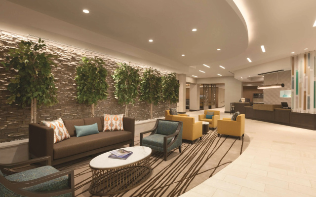 photo 2 of Hyatt Place Washington DC/Georgetown/West End