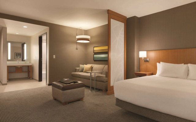 photo 3 of Hyatt Place Washington DC/Georgetown/West End