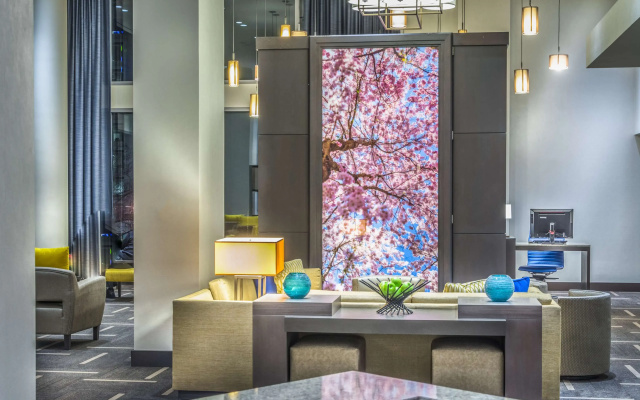 photo 2 of Hyatt Place Washington DC/National Mall