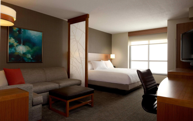 photo 3 of Hyatt Place Washington DC/National Mall