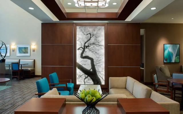 photo 2 of Hyatt Place Washington DC/US Capitol