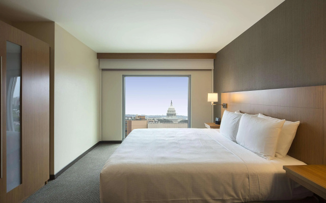 photo 3 of Hyatt Place Washington DC/US Capitol