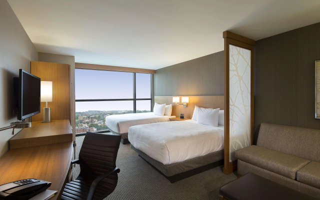 photo 4 of Hyatt Place Washington DC/US Capitol