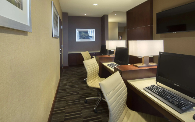 photo 5 of Hyatt Place Washington DC/US Capitol