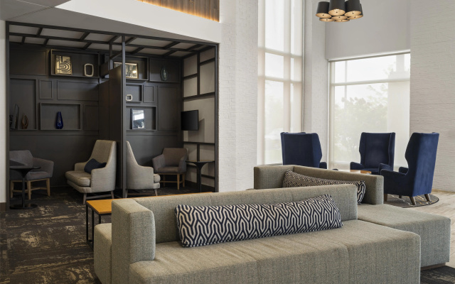 photo 3 of Hyatt Place West Des Moines Jordan Creek