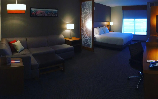 photo 4 of Hyatt Place West Des Moines Jordan Creek