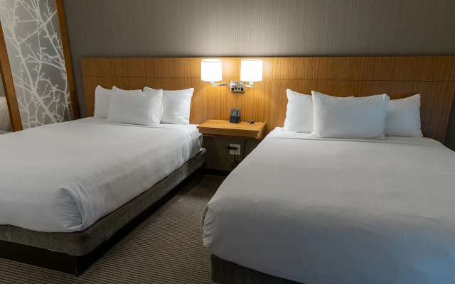 photo 3 of Hyatt Place West Des Moines/Jordan Creek