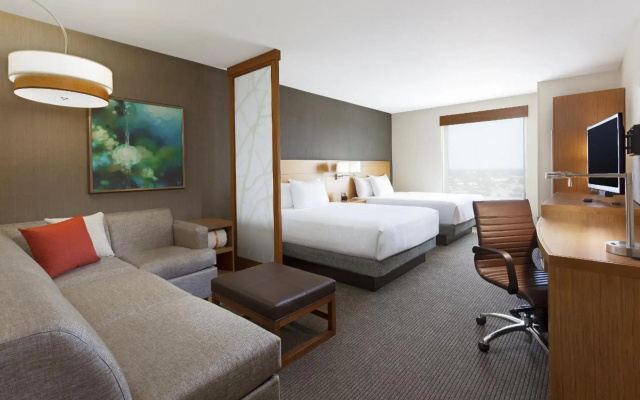 photo 4 of Hyatt Place West Des Moines/Jordan Creek