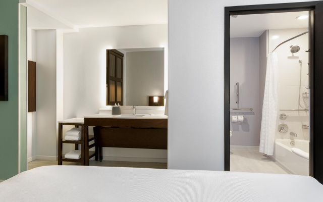 photo 4 of Hyatt Place West Palm Beach/Downtown