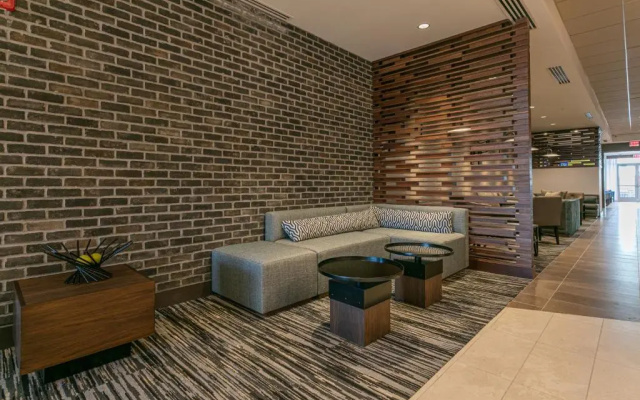 photo 2 of Hyatt Place Wilmington Riverfront