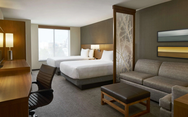 photo 3 of Hyatt Place Wilmington Riverfront