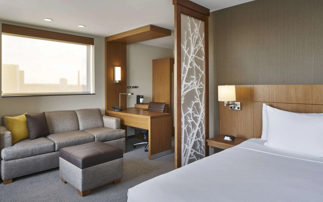 photo 5 of Hyatt Place Wilmington Riverfront